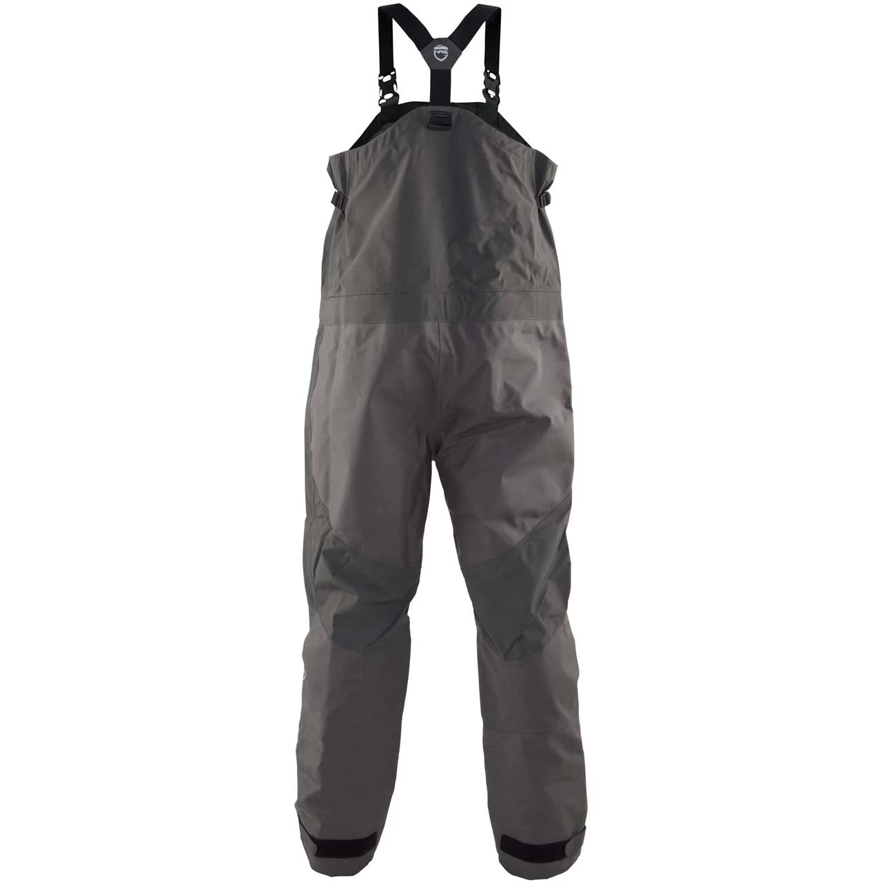 NRS Trockenhose Sidewinder Bib – Bild 2