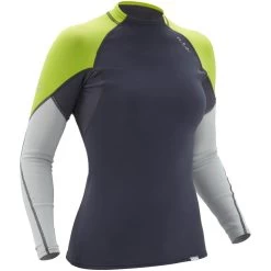 NRS Hydroskin Neoprenshirt Women