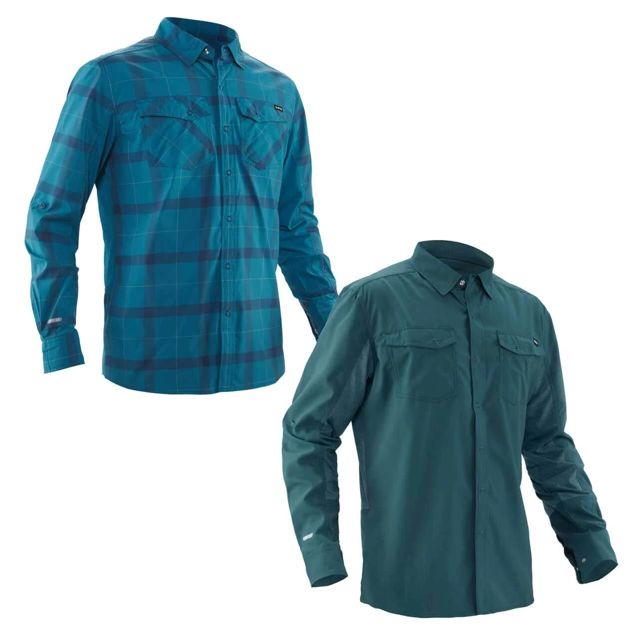 NRS Langarmshirt Guide – Bild 4