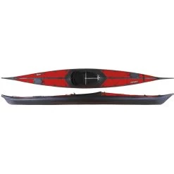 Nortik Faltkajak Navigator