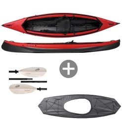 Nortik Scubi 1 XL Jubelpaket