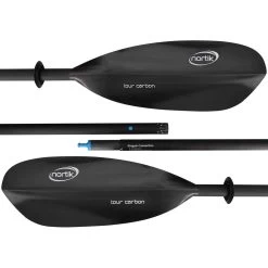 Nortik Tour Carbonpaddel