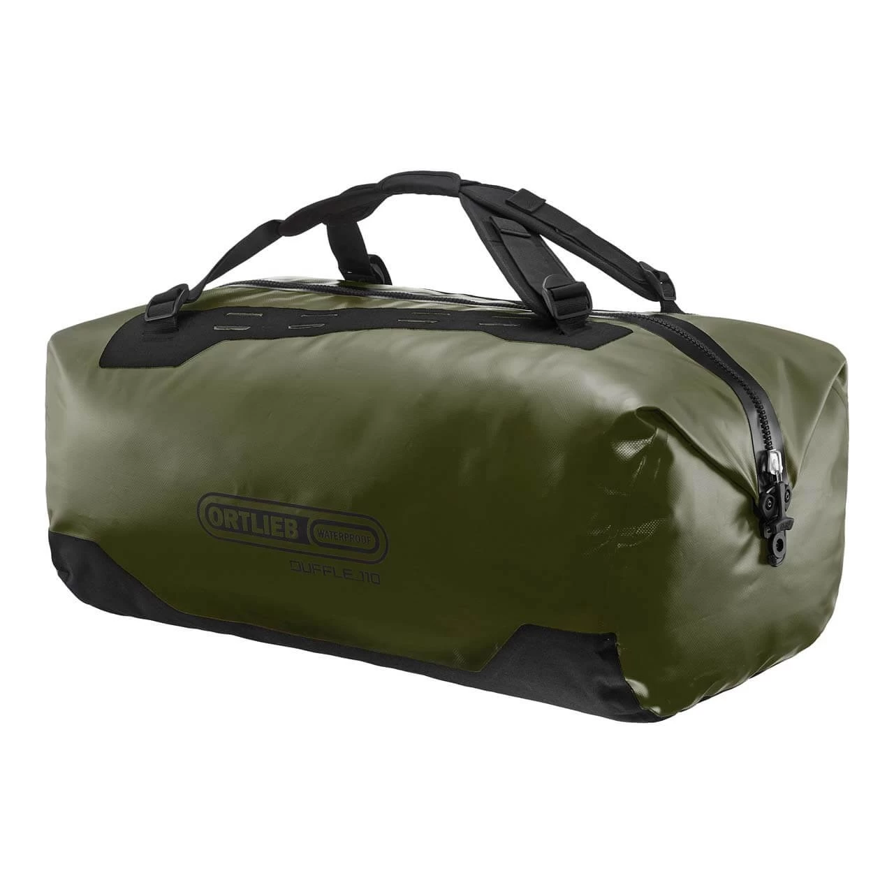 Ortlieb Duffle Reisetasche