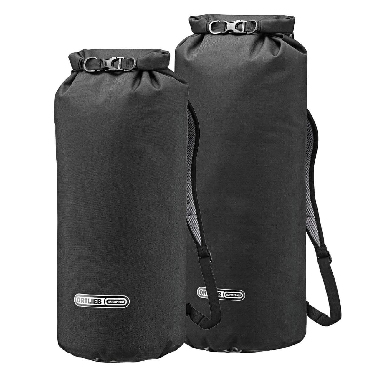 Ortlieb X-Plorer Rucksack Packsack – Bild 2