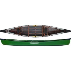 PakCanoe 165
