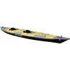 Pakboats Verdeck Saranac