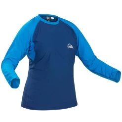 Palm Helios Women Longsleeve