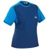 Palm Helios Women Shortsleeve