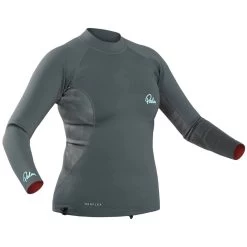 Palm Neoflex Damen Longsleeve