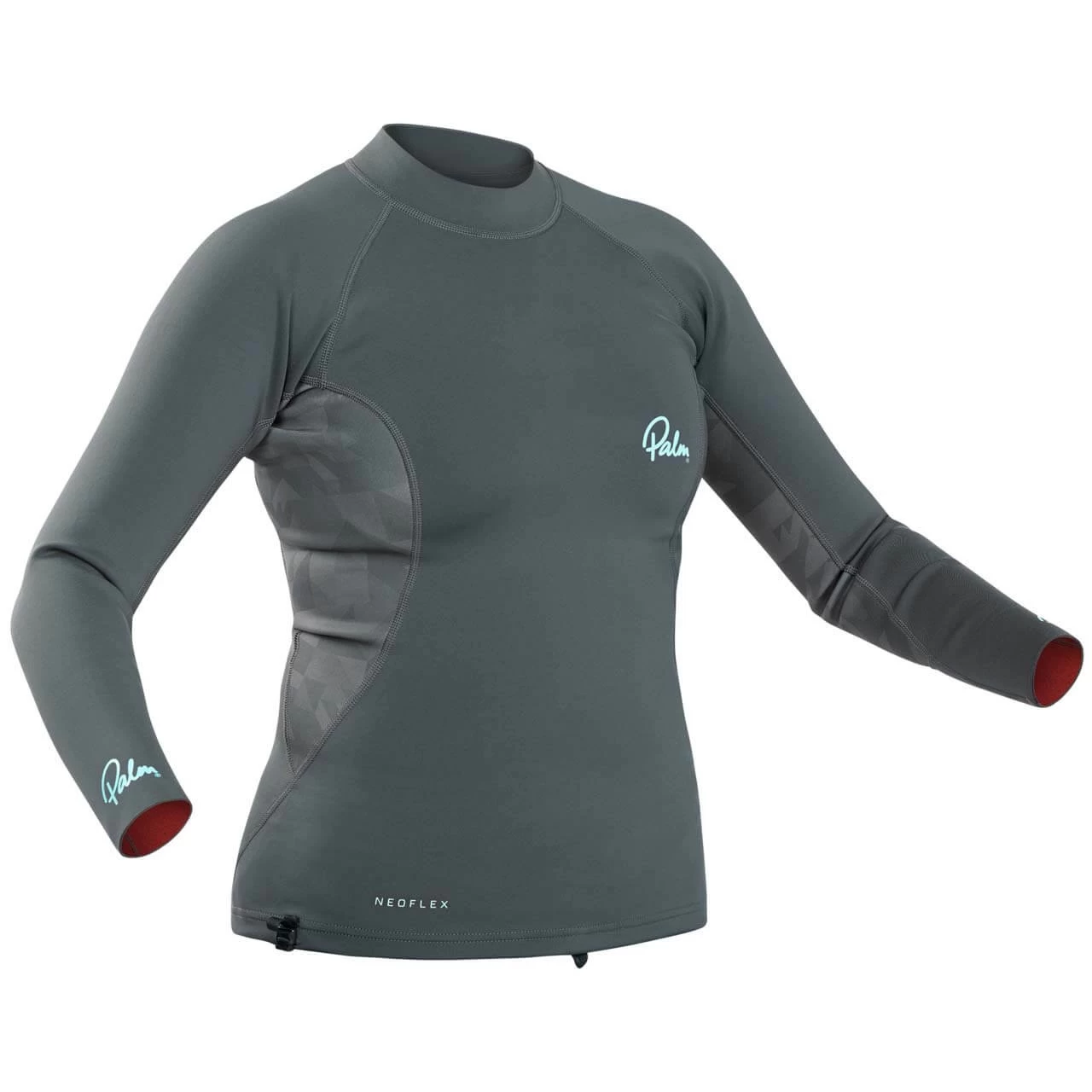 Palm Neoflex Damen Longsleeve