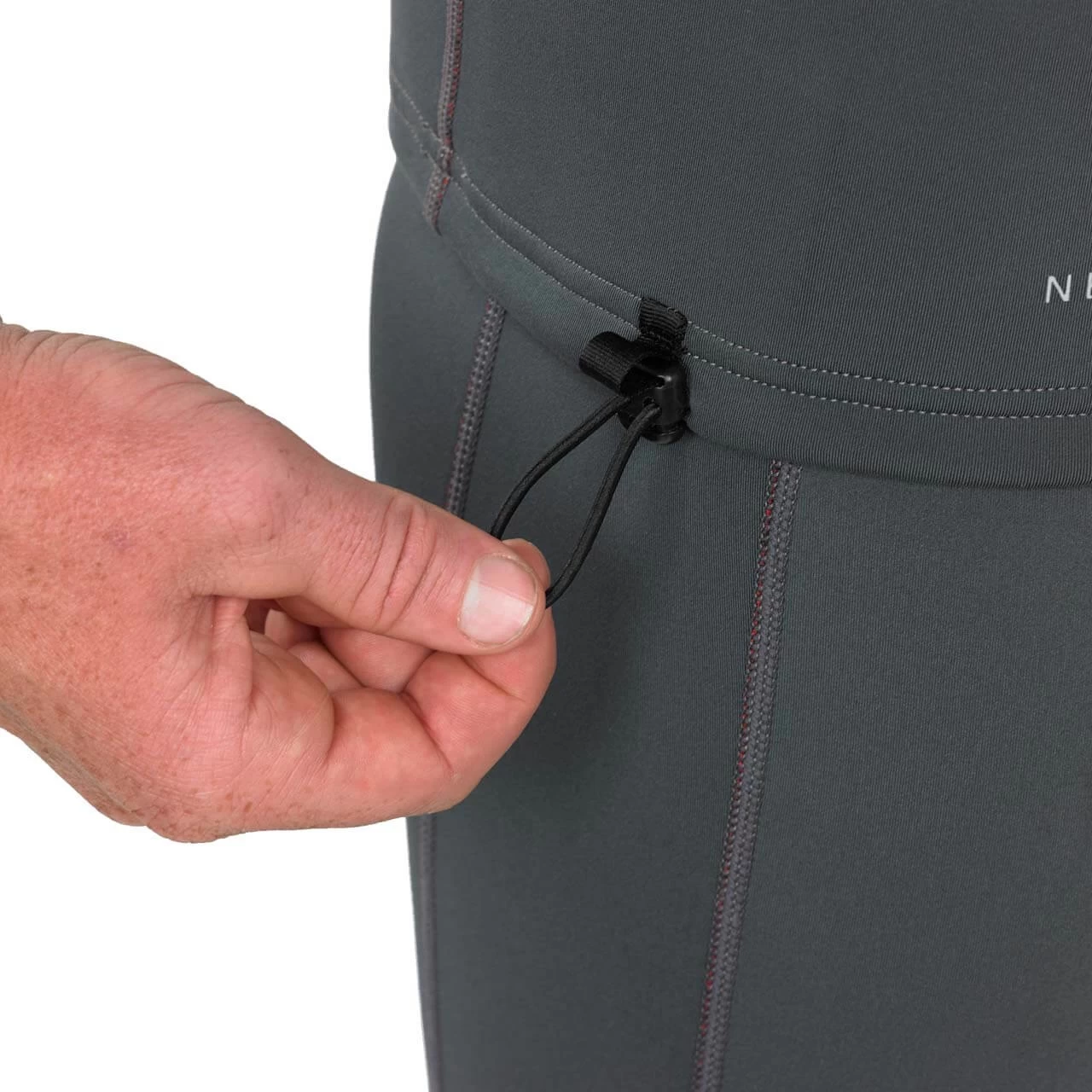 Palm Longsleeve Neoflex – Bild 2