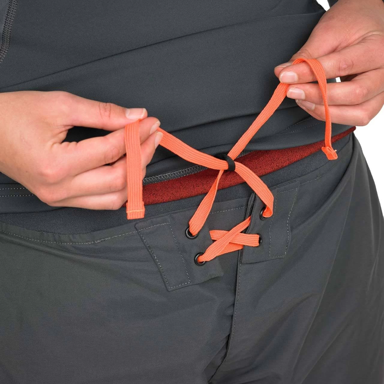 Palm Neoflex Damen Longsleeve – Bild 3