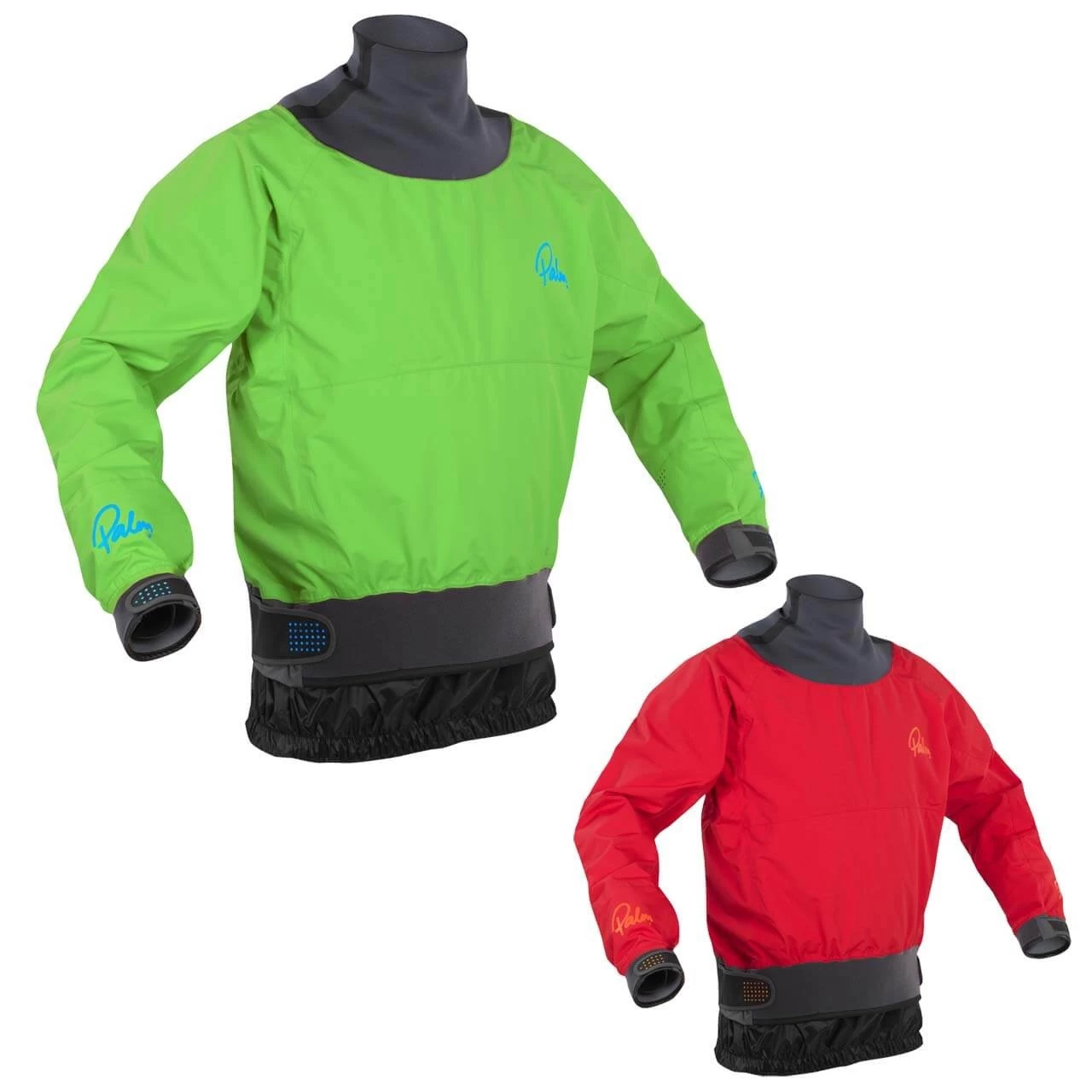 Palm Vertigo – Bild 2