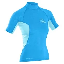 Palm Womens Neoflex Shortsleeve