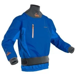 Palm Trockenjacke Atom