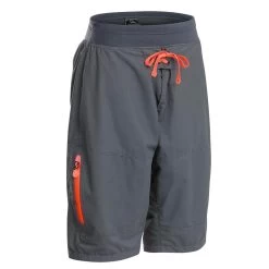 Palm Horizon Shorts Women