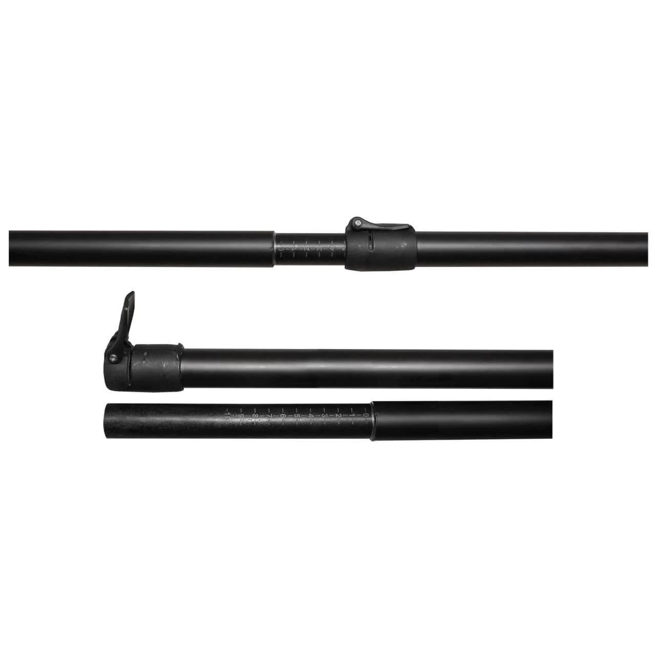 Prijon Doppelpaddel Bora Padd Lock Teilung – Bild 2