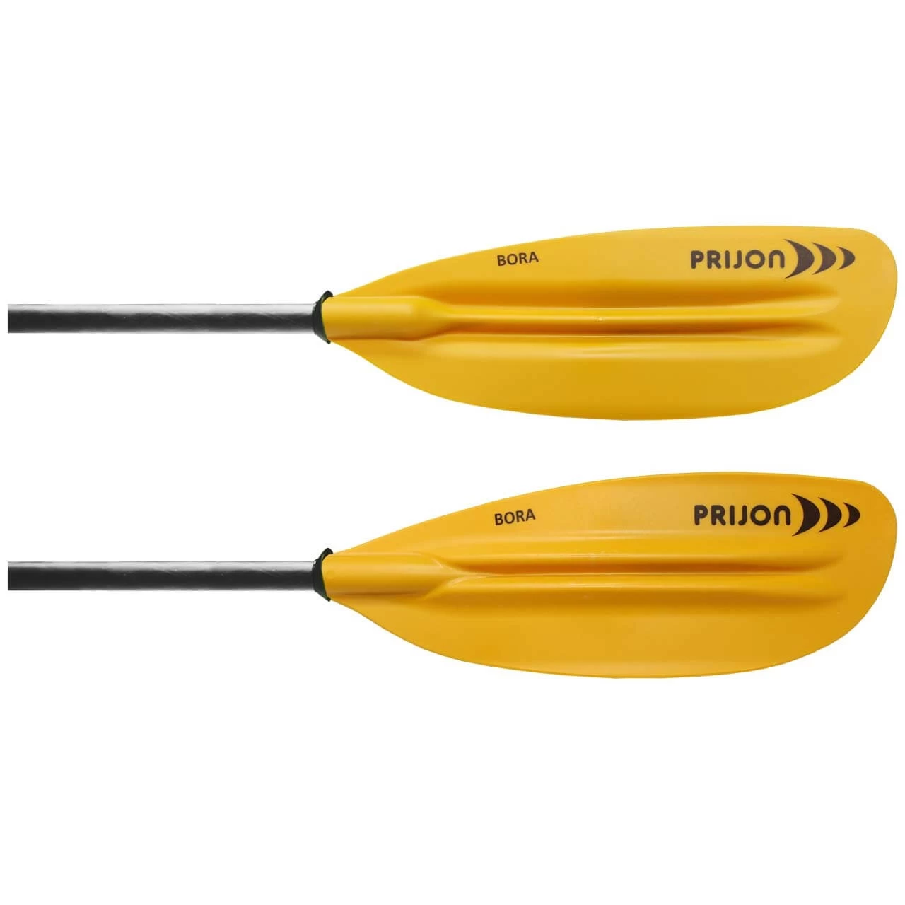 Prijon Doppelpaddel Bora Padd Lock Teilung