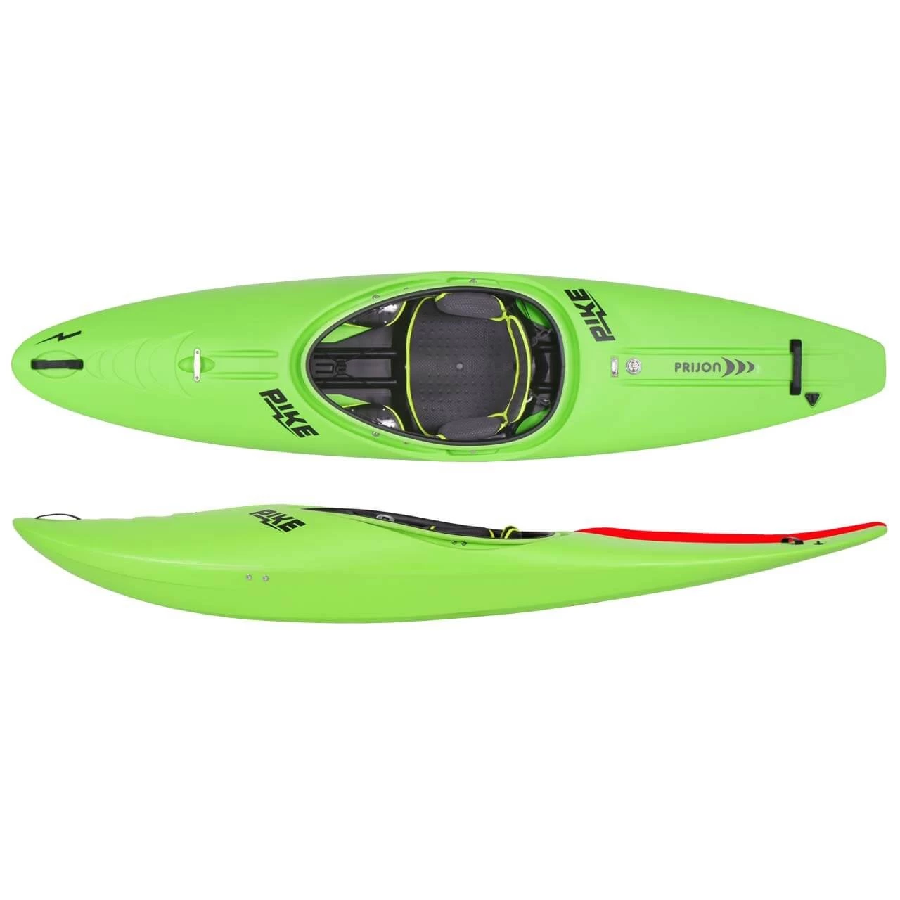 Prijon Party Pike – Bild 3