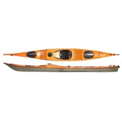 Prijon Seekajak Proteus