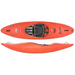 Prijon Kajak Curve 2.5