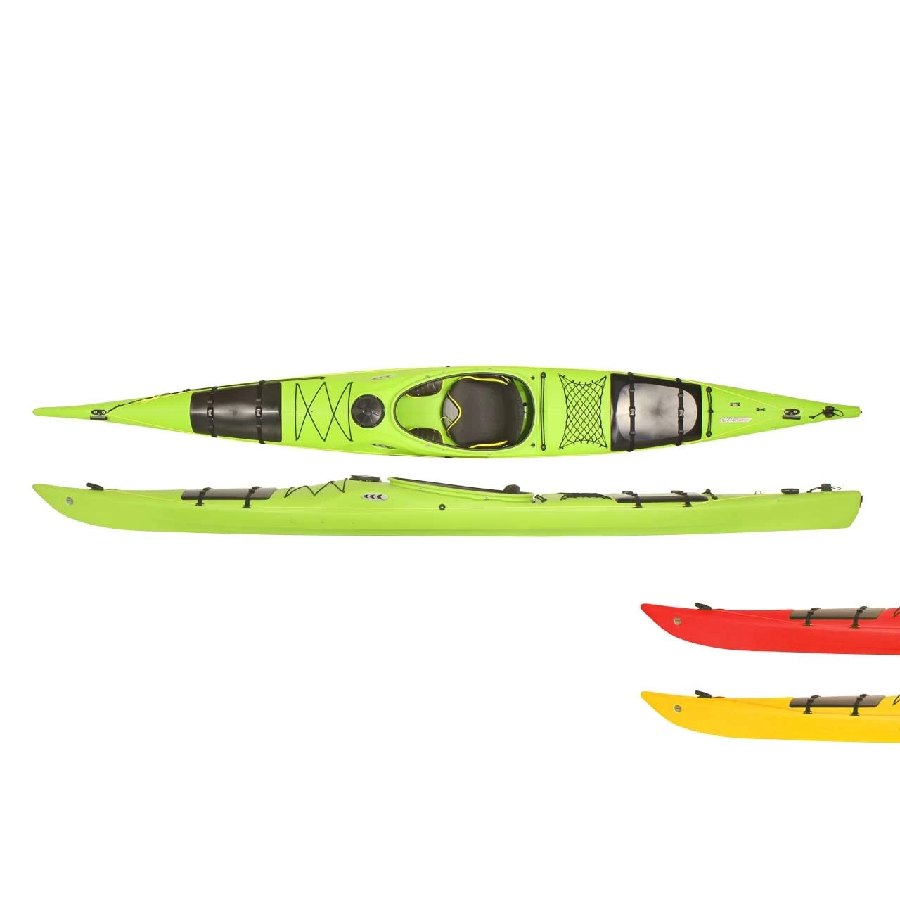 Prijon Seayak 500 LV