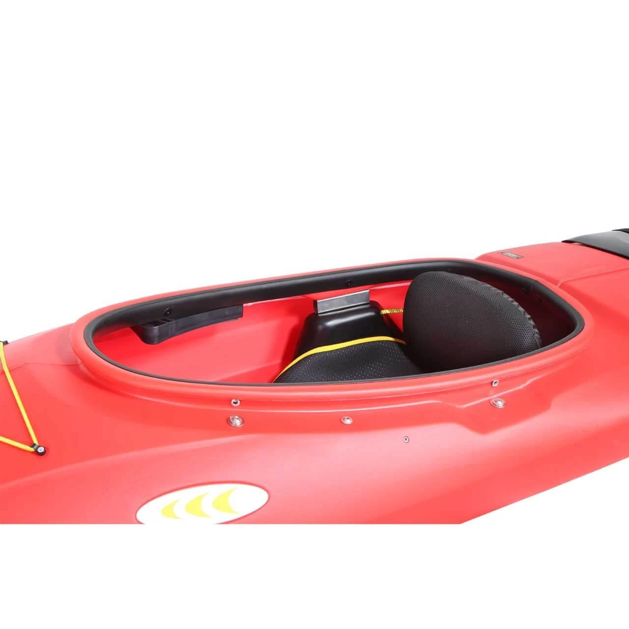 Prijon Dayliner L Einsteiger Tourenkajak – Bild 3