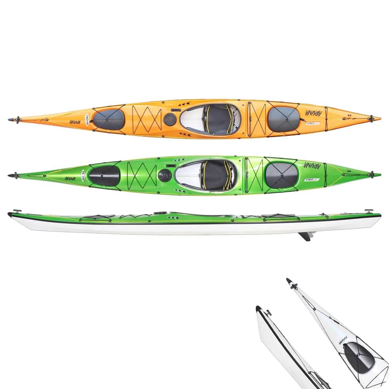 Prijon Aruna PriLite