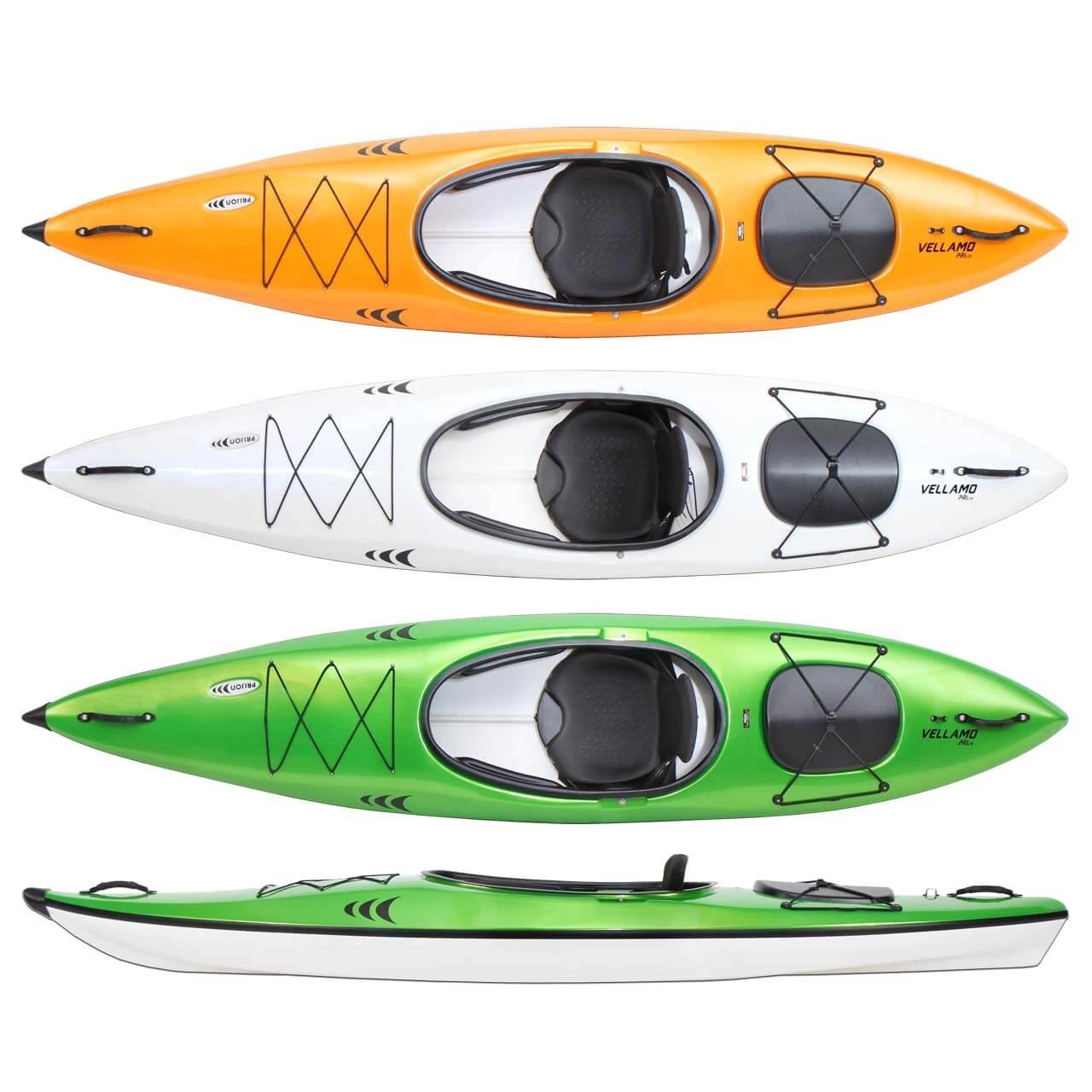 Prijon Vellamo PriLite – Bild 2