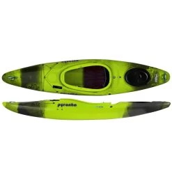 Pyranha Fusion II Crossoverkajak