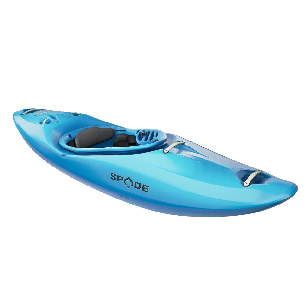 Spade Kajaks Black Jack 2.0 – Bild 2