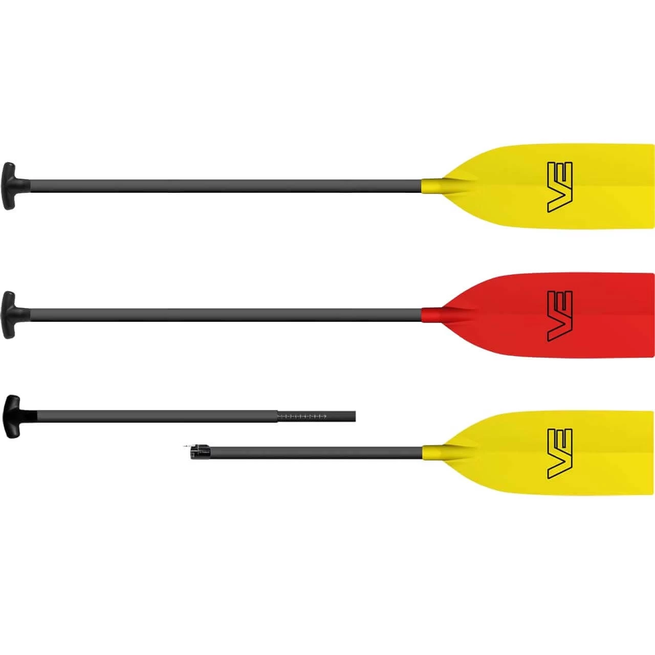 VE Stechpaddel Pro – Bild 2