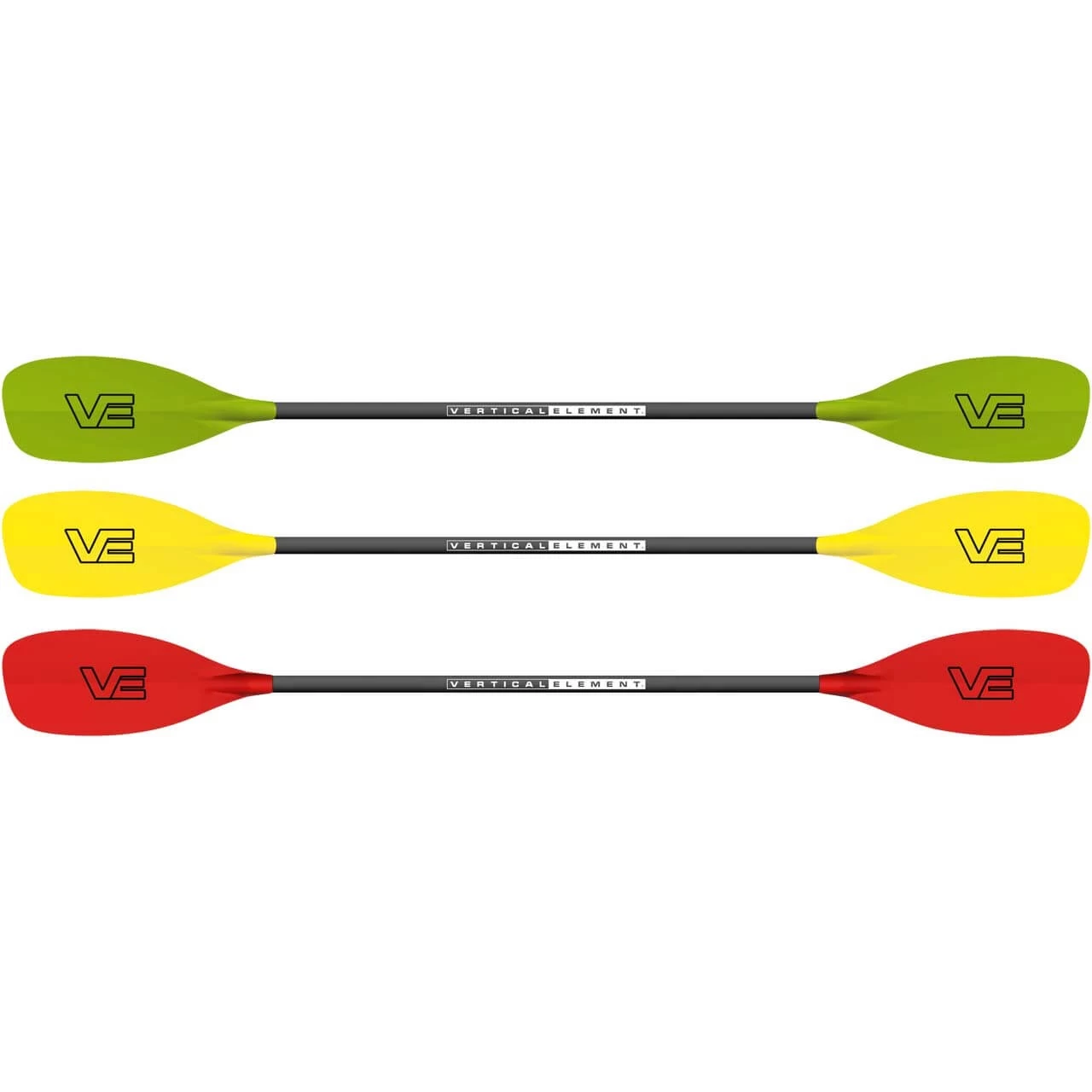 VE Wisp Jugendpaddel – Bild 2