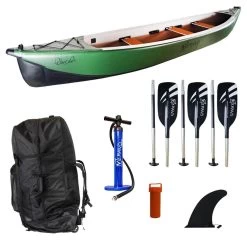 Verano Kanadier CanCan 16