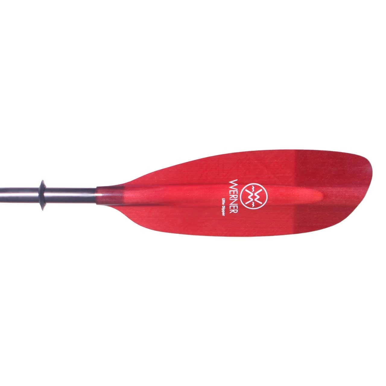 Werner Paddles Werner Little Dipper