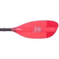 Werner Paddles Werner Paddel Shuna