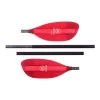 Werner Paddles Werner Pack-Tour Paddel