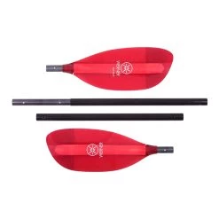 Werner Paddles Werner Pack-Tour Paddel