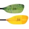 Werner Paddles Werner Sherpa Paddel