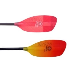 Werner Paddles Werner Powerhouse Wildwasserpaddel
