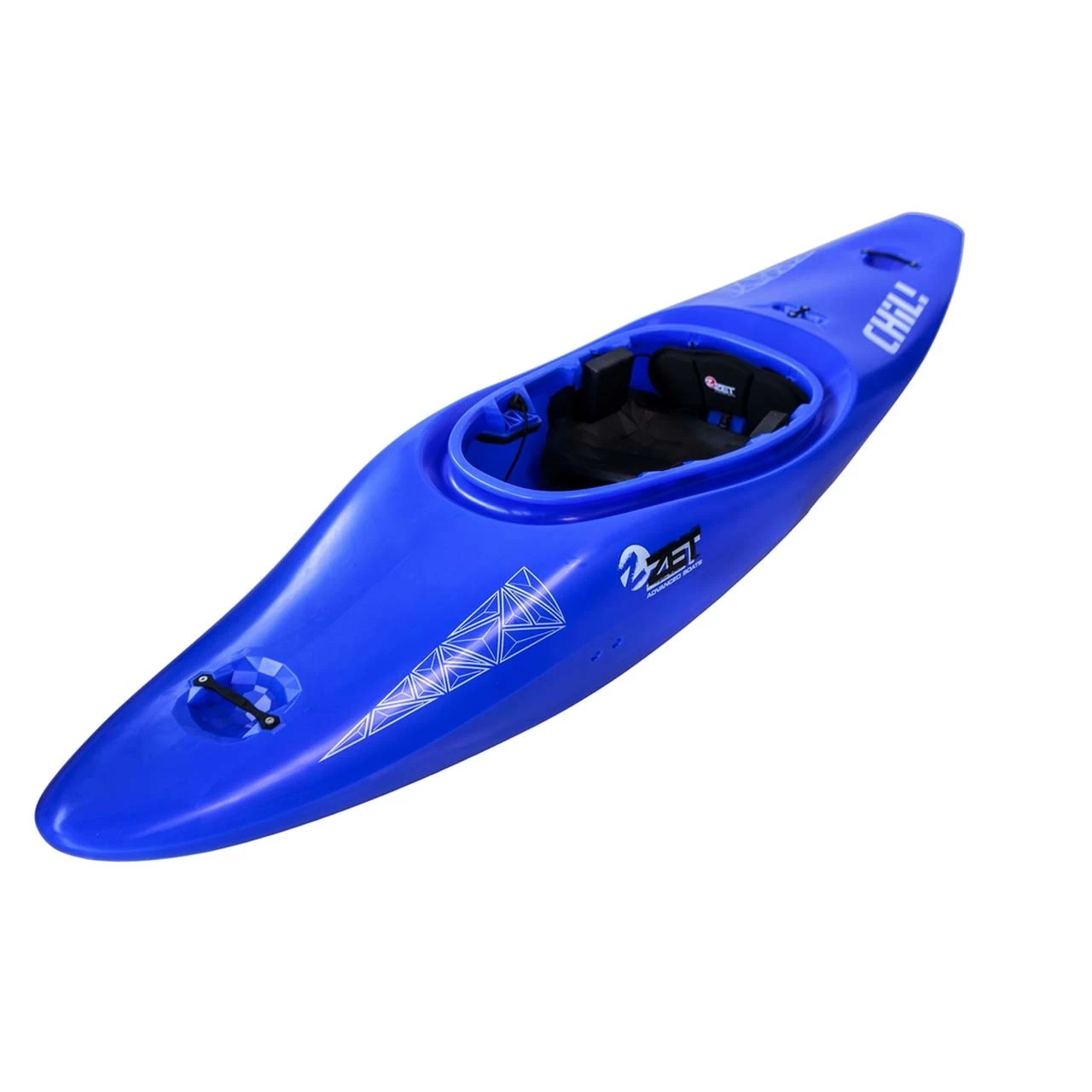 ZET Riverrunner CHILI – Bild 6