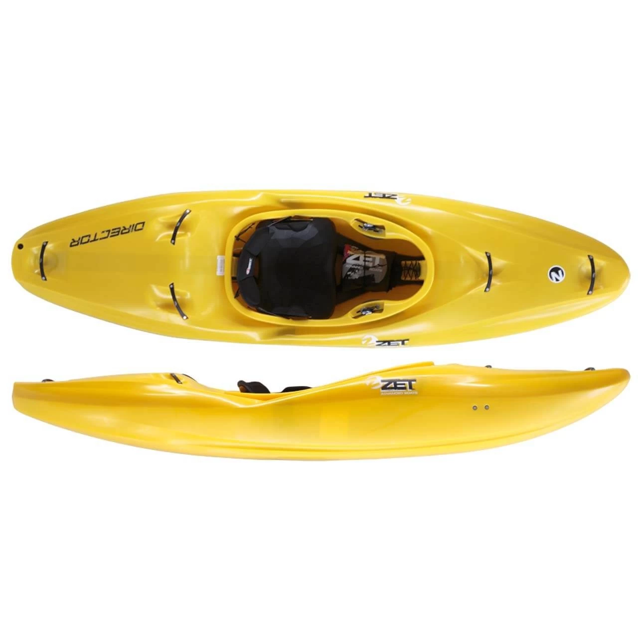 ZET Kayaks Director – Bild 2