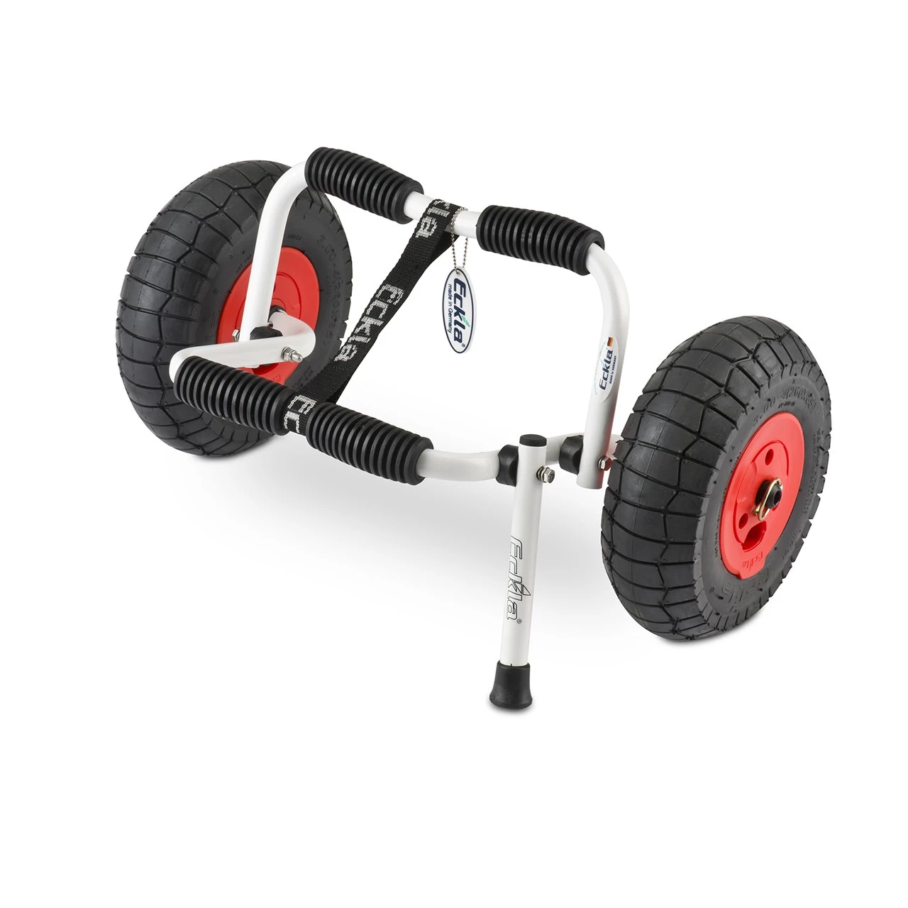 Eckla Seekajakwagen Atlantic 260