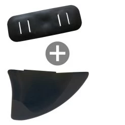 Gumotex Finnenhalterungset Und Finne