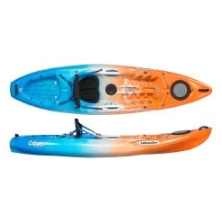 Islander Calypso Sport Sit-on-Top