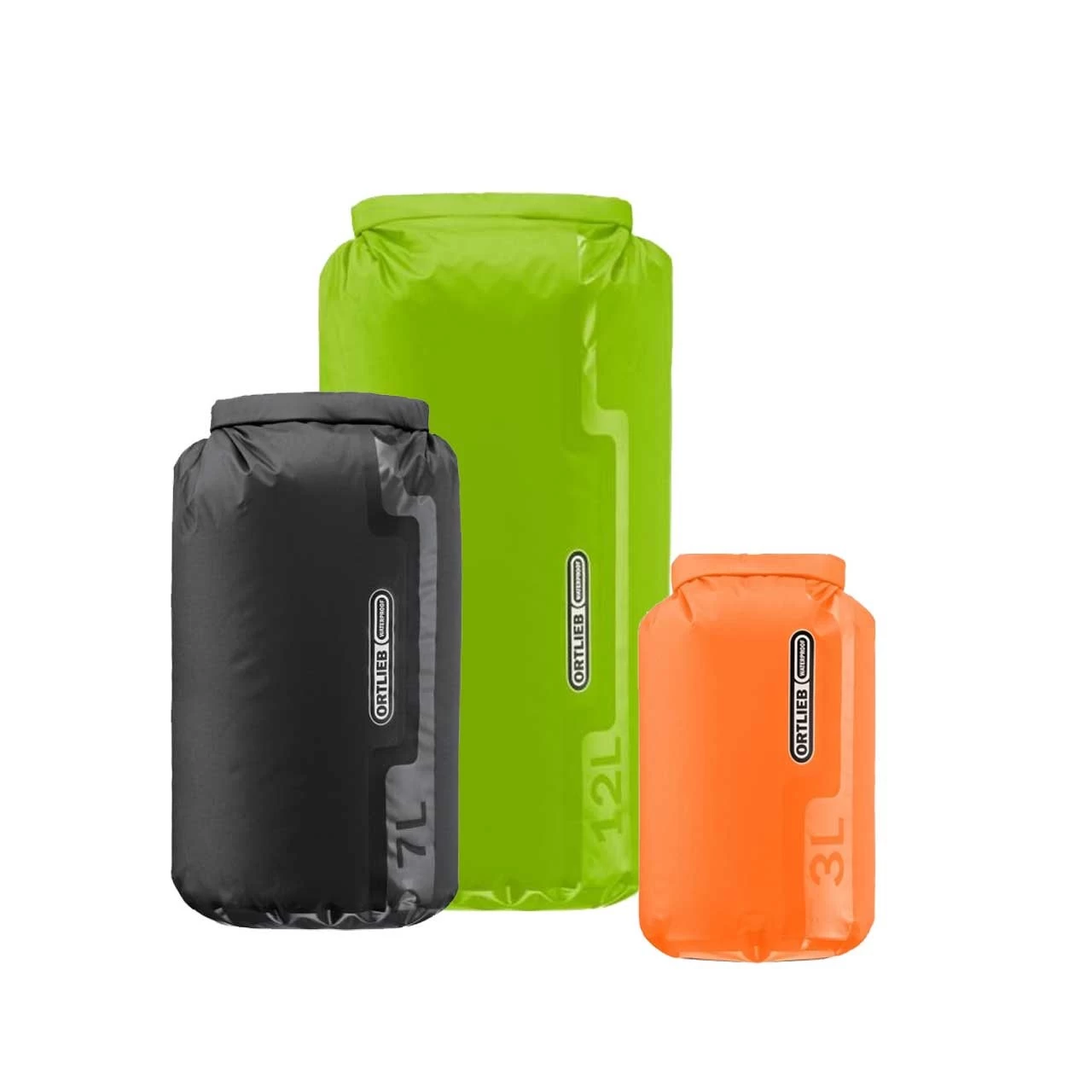 Ortlieb Packsack PS10 Ultraleicht – Bild 2