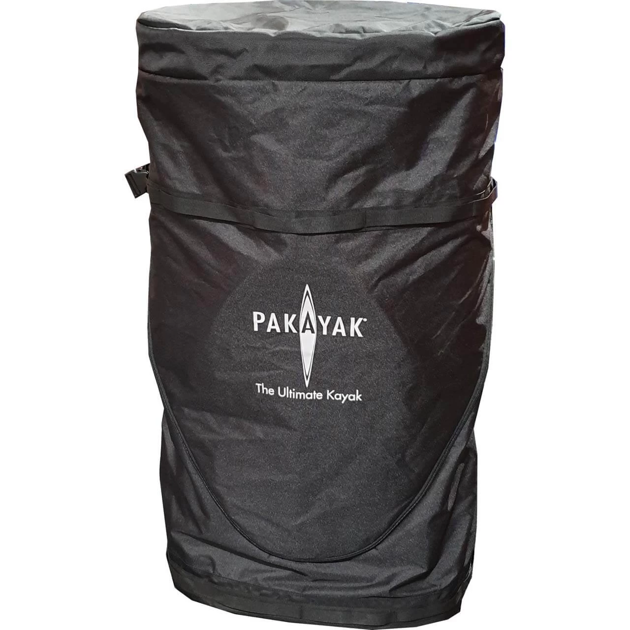 Pakayak Bluefin 142 Kajak – Bild 4