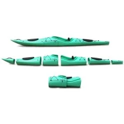 Pakayak Bluefin 142 Kajak