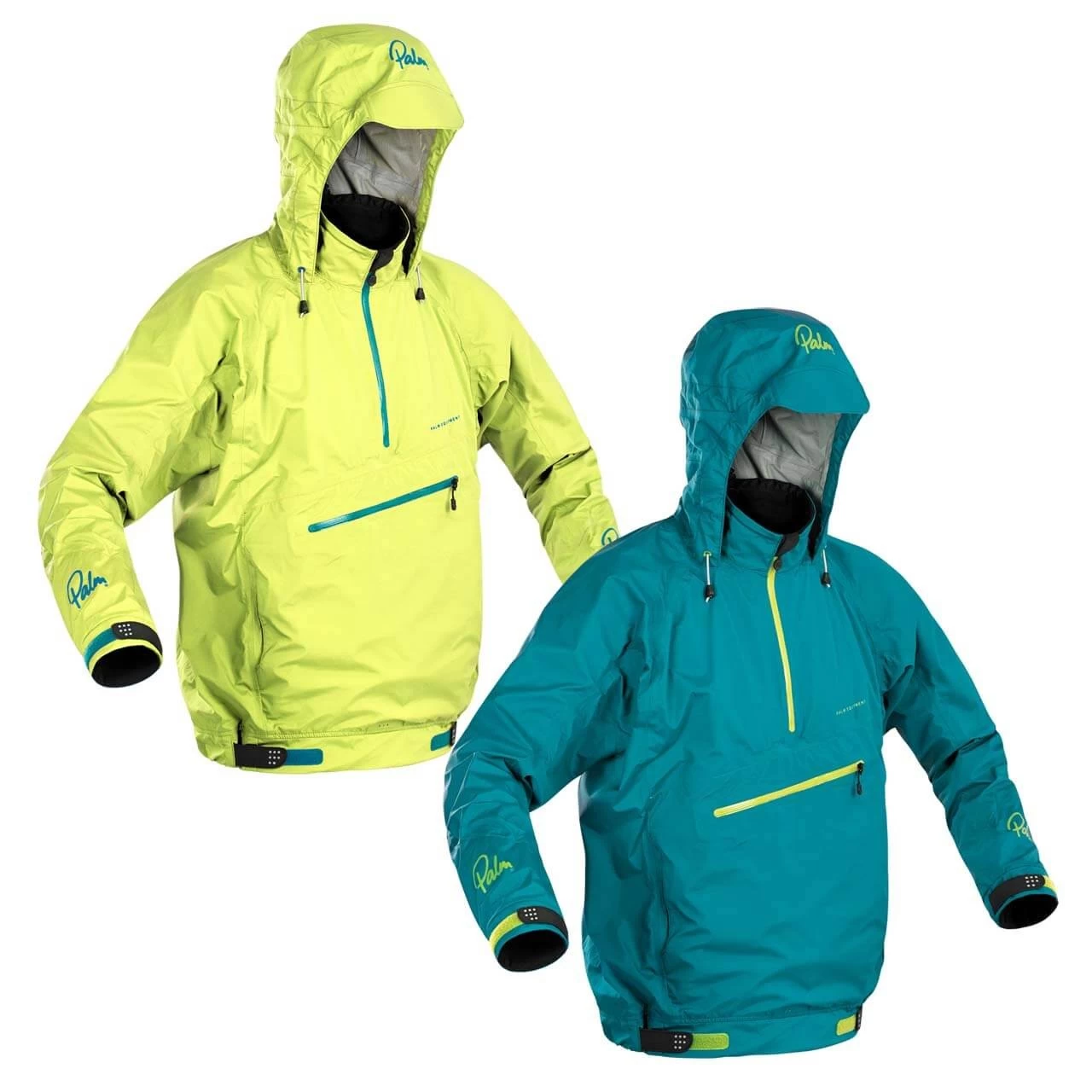 Palm Terek Jacket – Bild 2