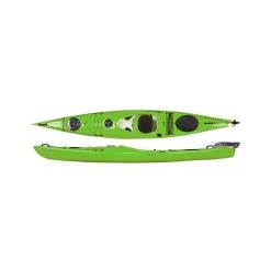 Seabird Tourenkajak Discovery